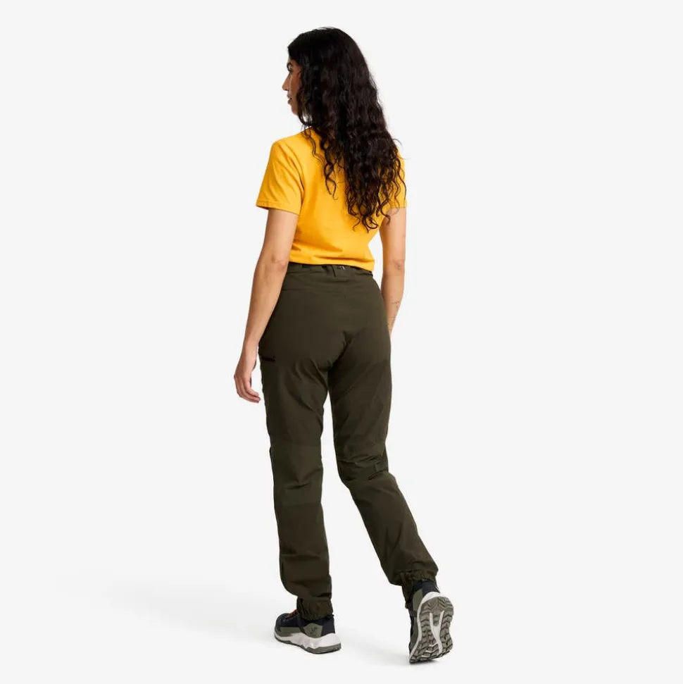 Elevate Pro Hiking Pants Dame