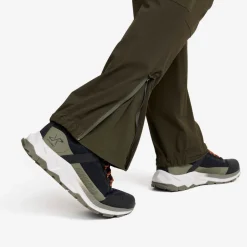 Elevate Pro Hiking Pants Dame