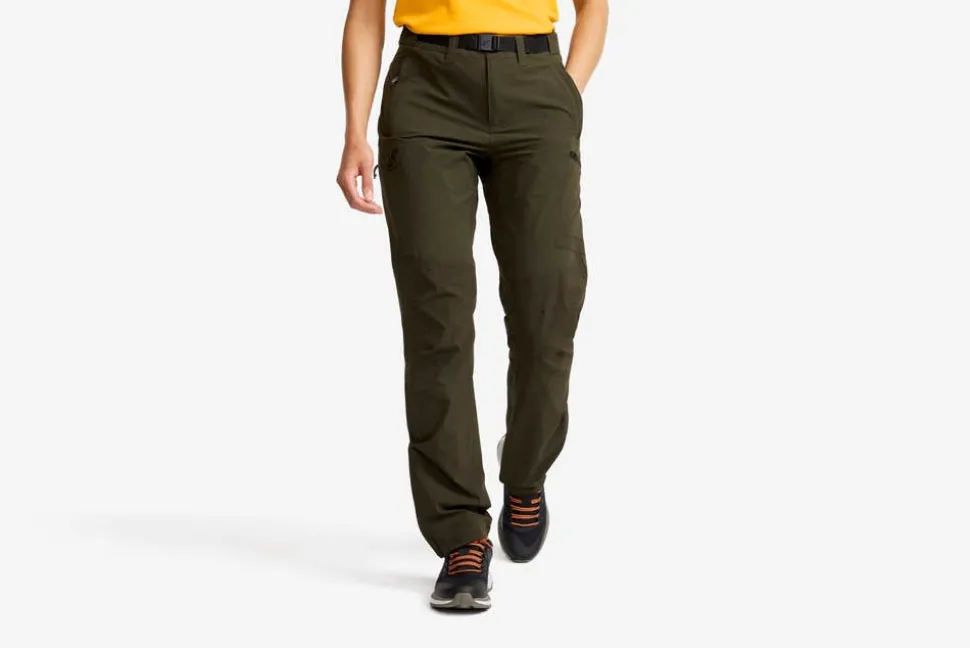 Elevate Pro Hiking Pants Dame