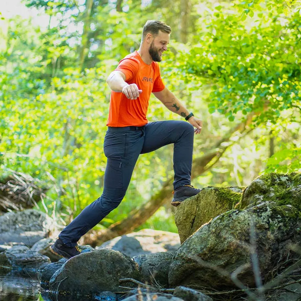 Elevate Pro Hiking Pants Herre