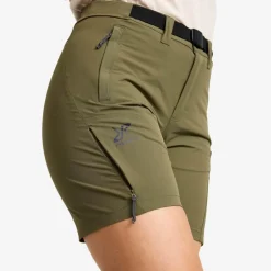 Elevate Pro Hiking Shorts Dame