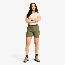 Elevate Pro Hiking Shorts Dame