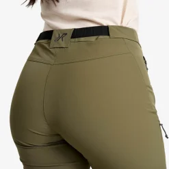 Elevate Pro Hiking Shorts Dame