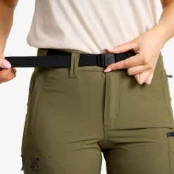 Elevate Pro Hiking Shorts Dame
