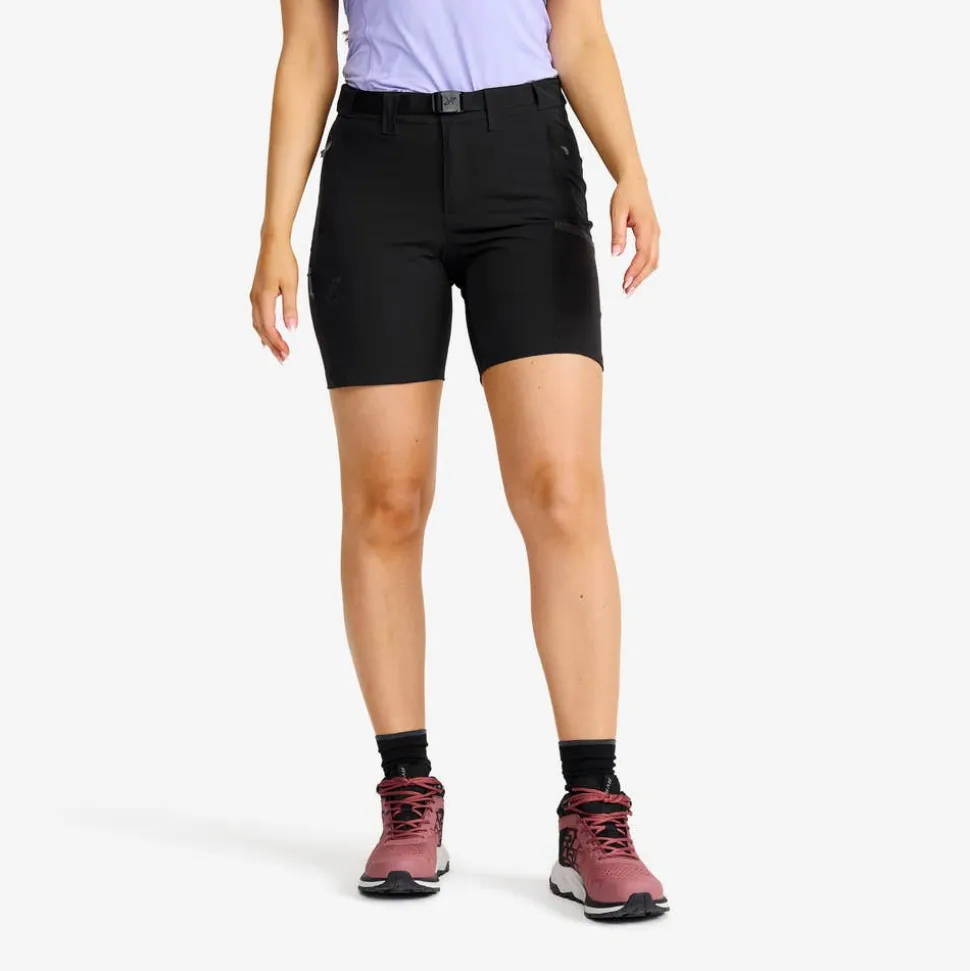 Elevate Pro Hiking Shorts Dame