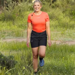 Elevate Pro Hiking Shorts Dame
