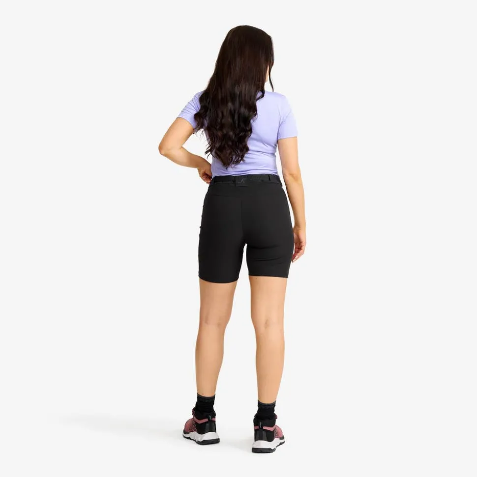 Elevate Pro Hiking Shorts Dame