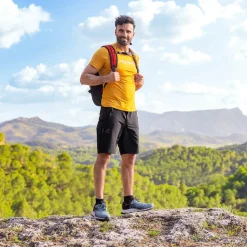 Elevate Pro Hiking Shorts Herre