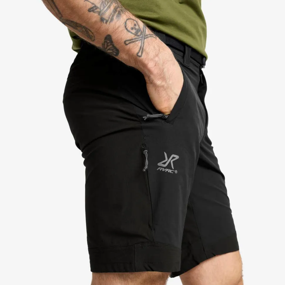 Elevate Pro Hiking Shorts Herre