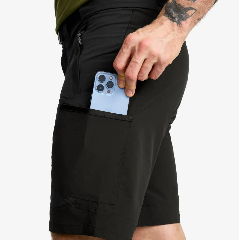 Elevate Pro Hiking Shorts Herre