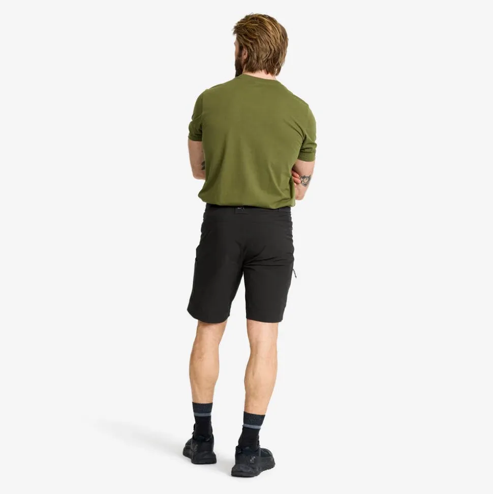 Elevate Pro Hiking Shorts Herre