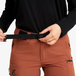 Elevate Pro Hiking Shorts Dame