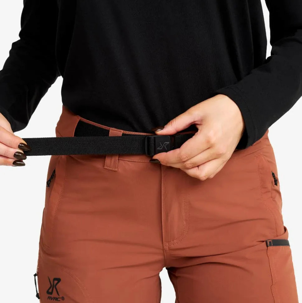 Elevate Pro Hiking Shorts Dame