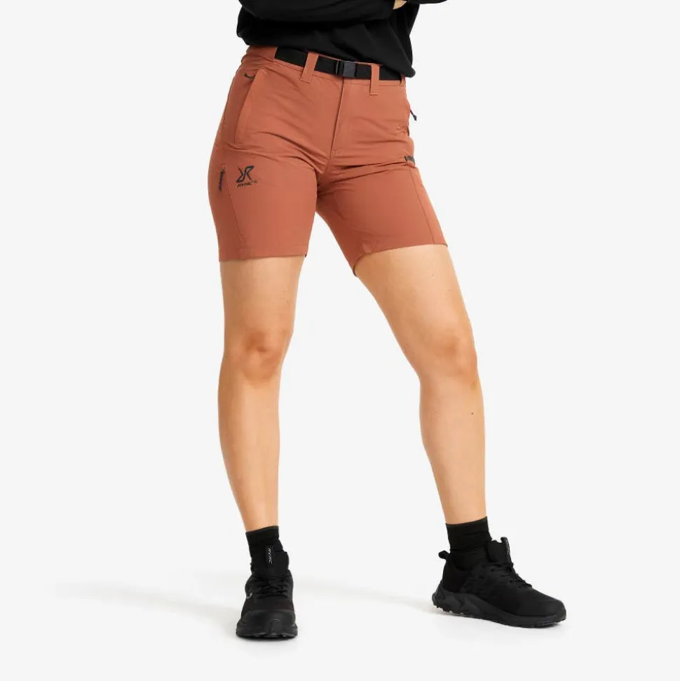 Elevate Pro Hiking Shorts Dame