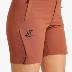 Elevate Pro Hiking Shorts Dame