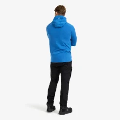 Evolution Light Stretch Fleece Hoodie Herre