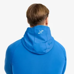 Evolution Light Stretch Fleece Hoodie Herre