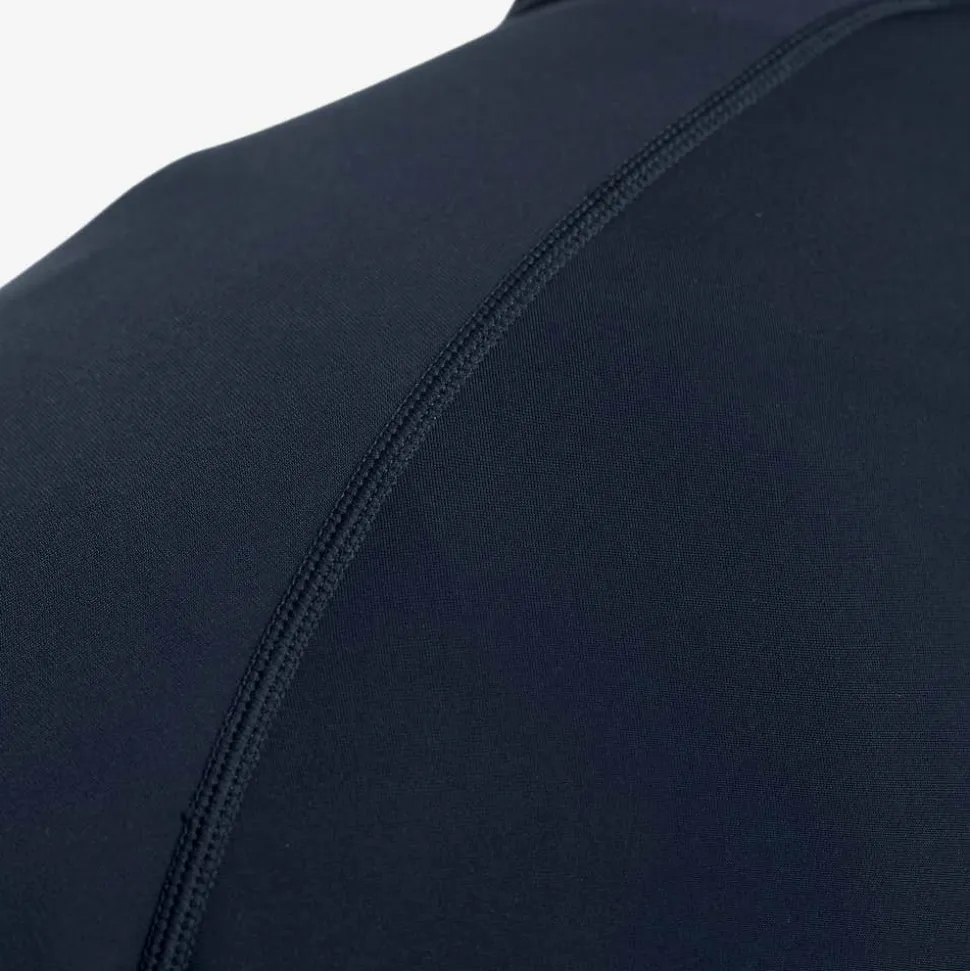 Evolution Light Stretch Fleece Herre