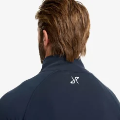 Evolution Light Stretch Fleece Herre
