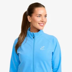 Evolution Light Stretch Fleece Dame