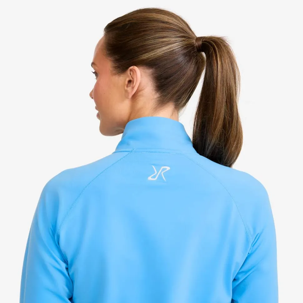 Evolution Light Stretch Fleece Dame