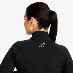 Evolution Light Stretch Fleece Dame