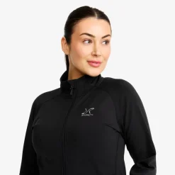 Evolution Light Stretch Fleece Dame