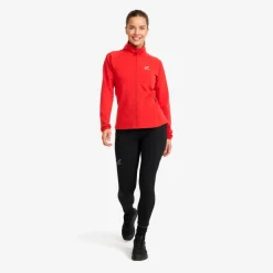 Evolution Light Stretch Fleece Dame