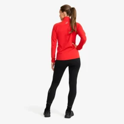Evolution Light Stretch Fleece Dame