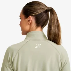 Evolution Light Stretch Fleece Dame