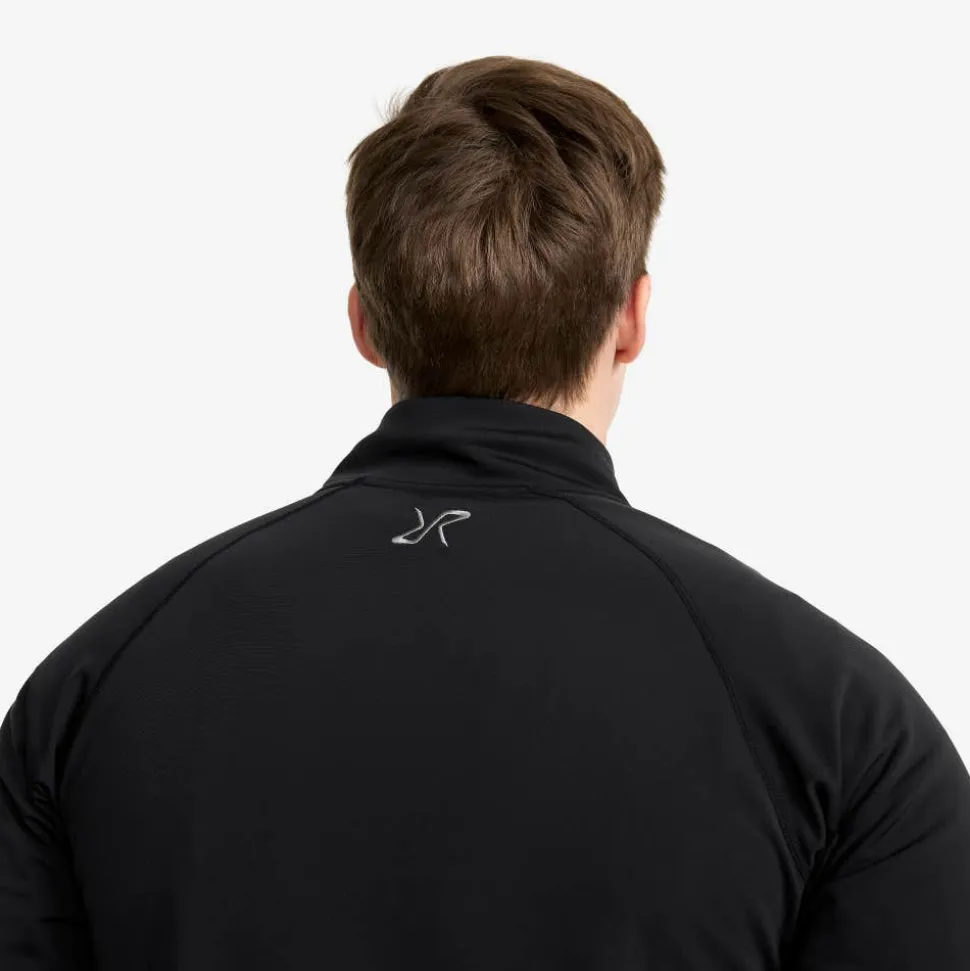 Evolution Light Stretch Fleece Herre