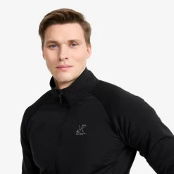 Evolution Light Stretch Fleece Herre
