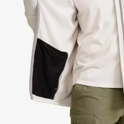 Evolution Stretch Fleece Hoodie Herre
