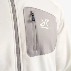 Evolution Stretch Fleece Hoodie Herre