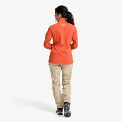 Exciter Stretch Jacket Dame