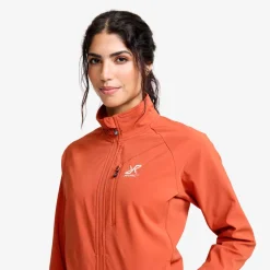 Exciter Stretch Jacket Dame