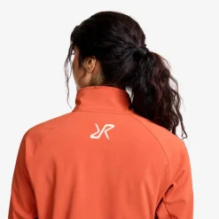 Exciter Stretch Jacket Dame