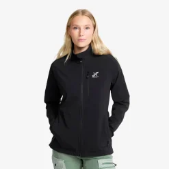 Exciter Stretch Jacket Dame