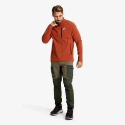 Exciter Stretch Jacket Herre
