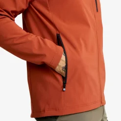Exciter Stretch Jacket Herre