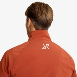 Exciter Stretch Jacket Herre