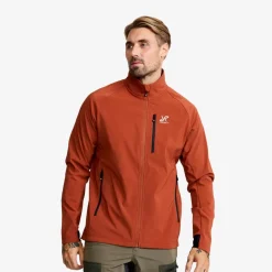 Exciter Stretch Jacket Herre