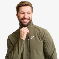 Exciter Stretch Jacket Herre