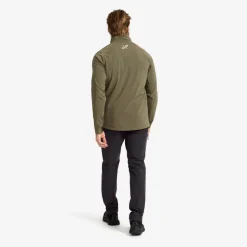 Exciter Stretch Jacket Herre