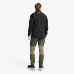 Exciter Stretch Jacket Herre