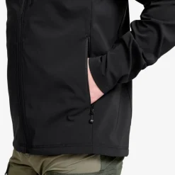 Exciter Stretch Jacket Herre
