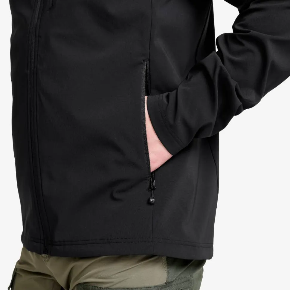 Exciter Stretch Jacket Herre
