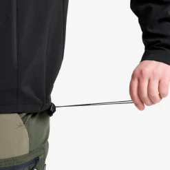 Exciter Stretch Jacket Herre
