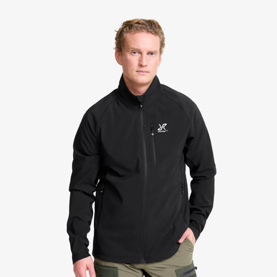 Exciter Stretch Jacket Herre