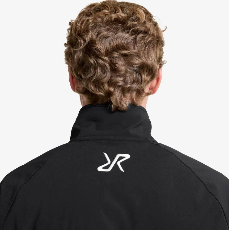 Exciter Stretch Jacket Herre